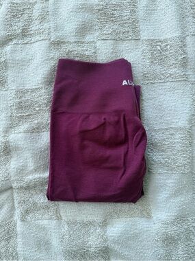 Alphalete amplify leggings